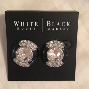 White House Black Market earrings